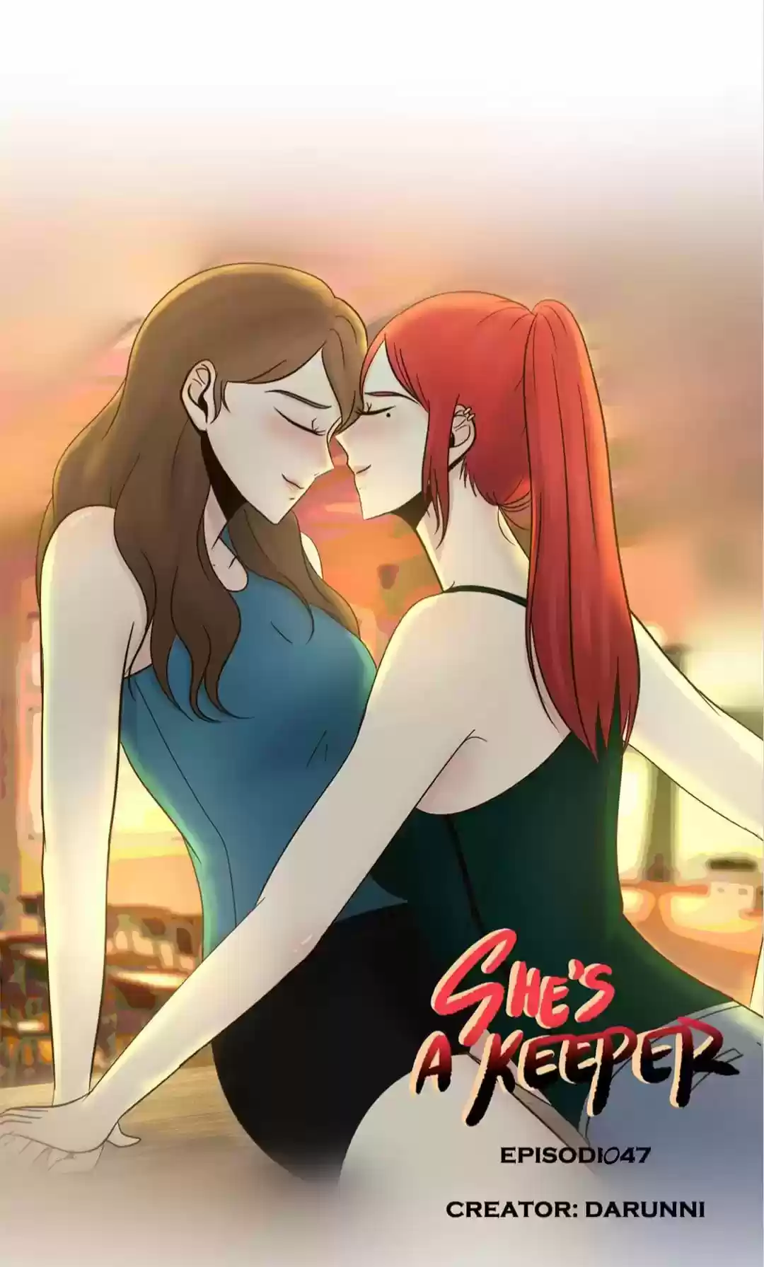 She's A Keeper - Capítulo 43 - Página 5 - LectorTMOo