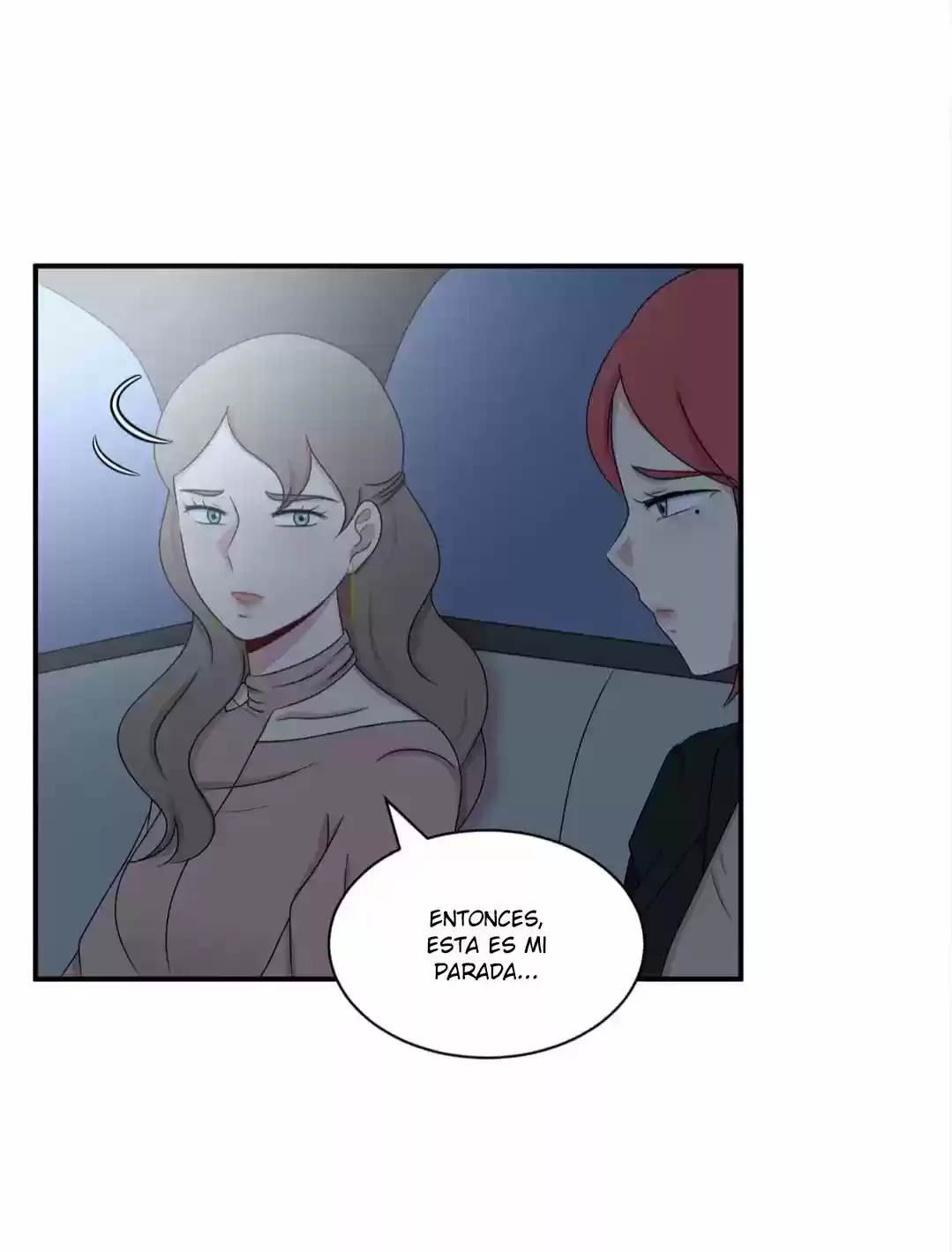 She's A Keeper - Capítulo 43 - Página 7 - LectorTMOo