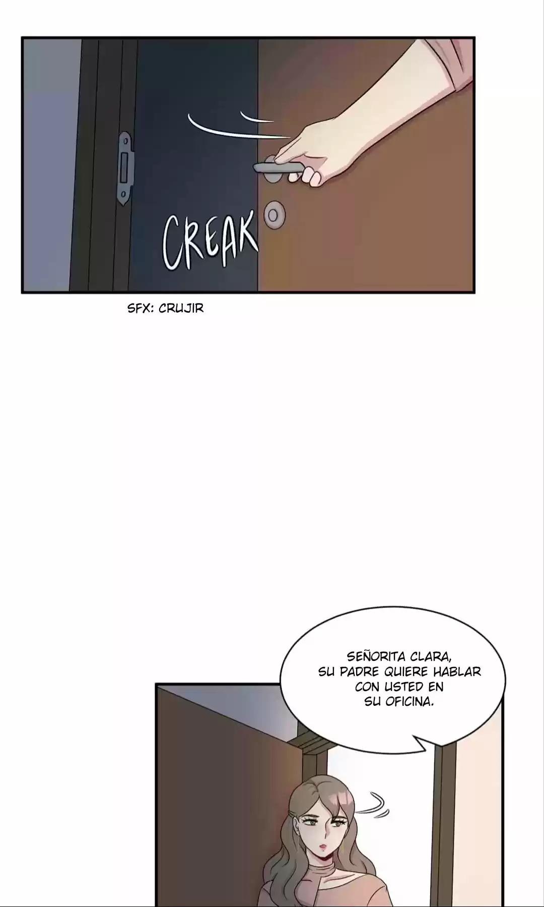 She's A Keeper - Capítulo 43 - Página 11 - LectorTMOo