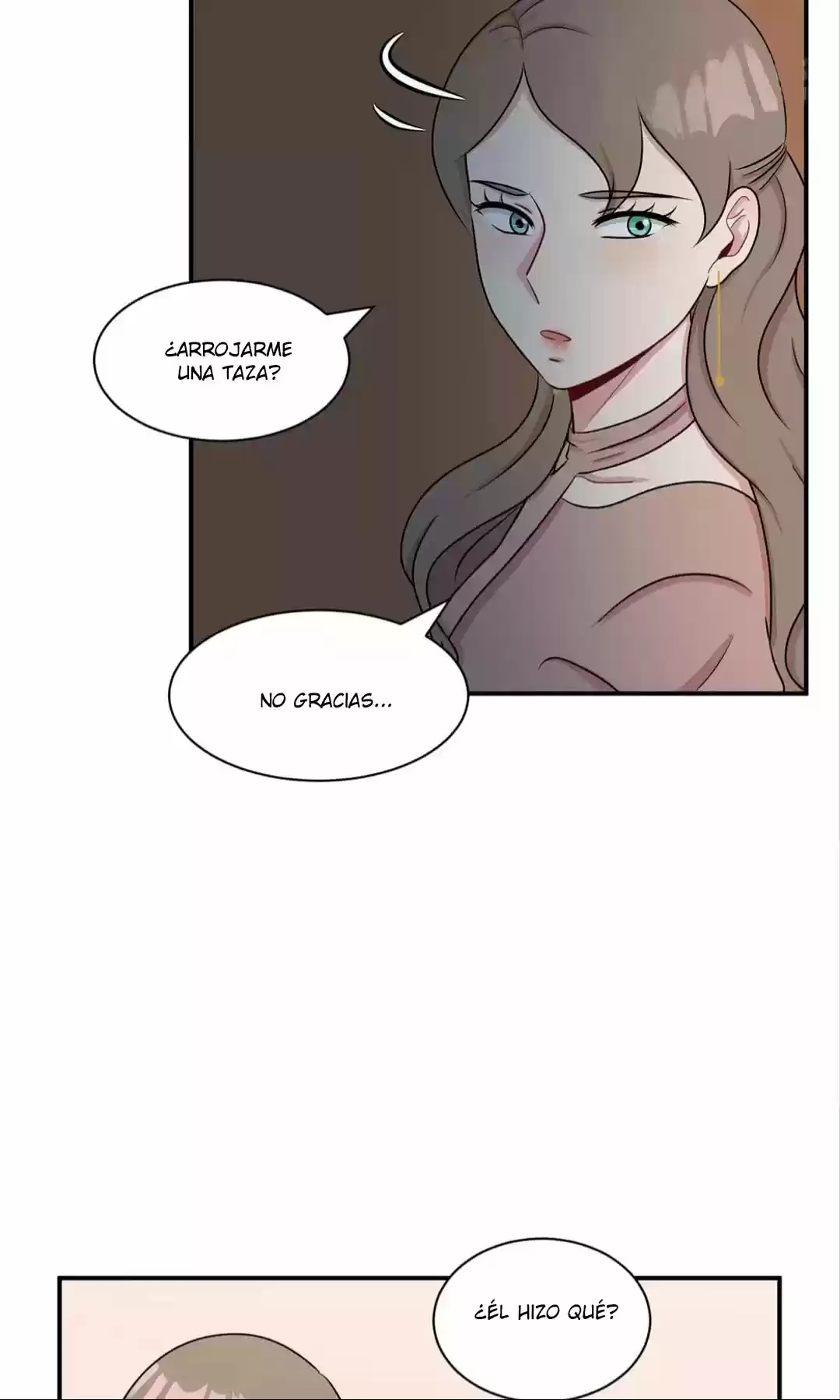 She's A Keeper - Capítulo 43 - Página 14 - LectorTMOo
