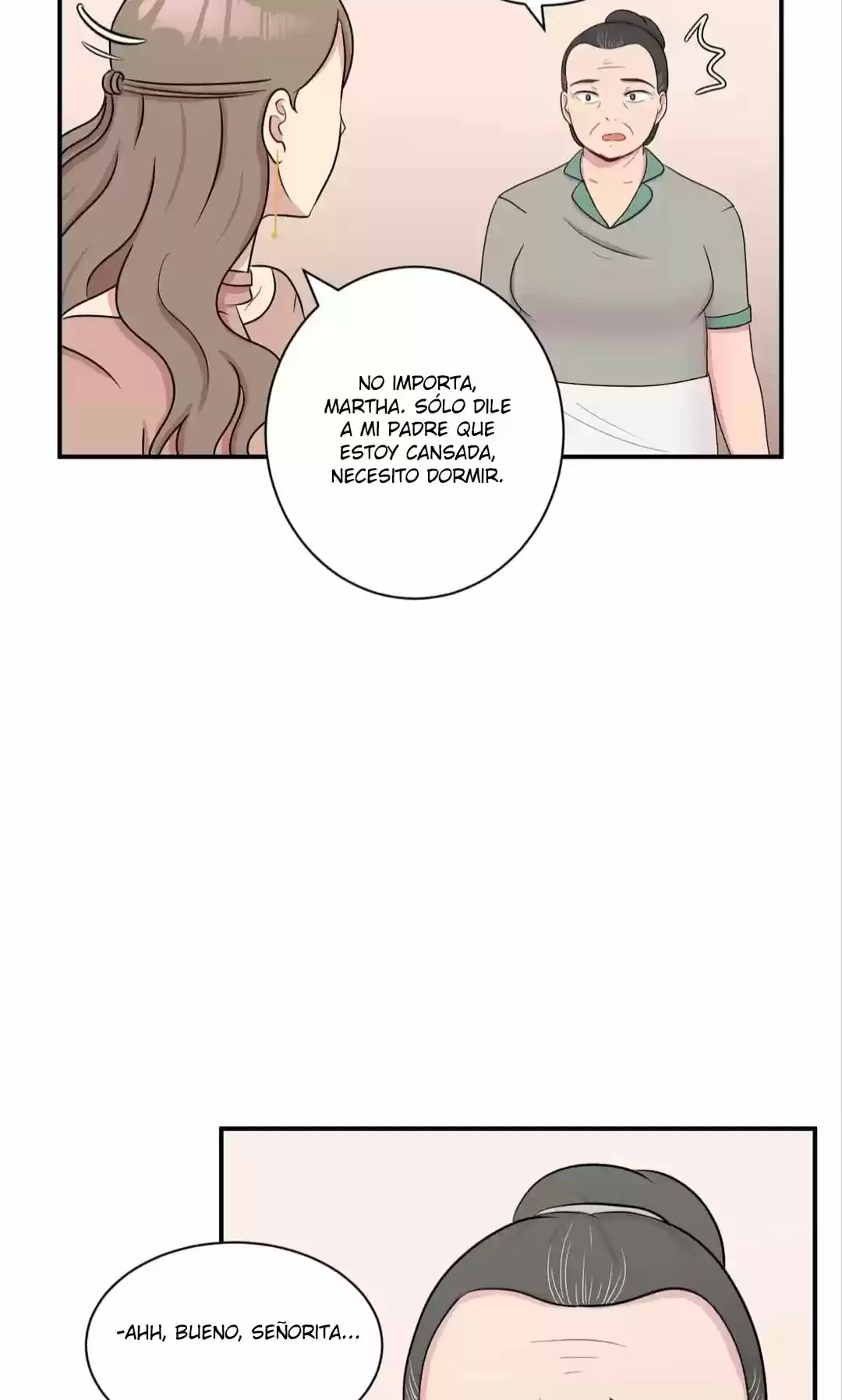 She's A Keeper - Capítulo 43 - Página 15 - LectorTMOo