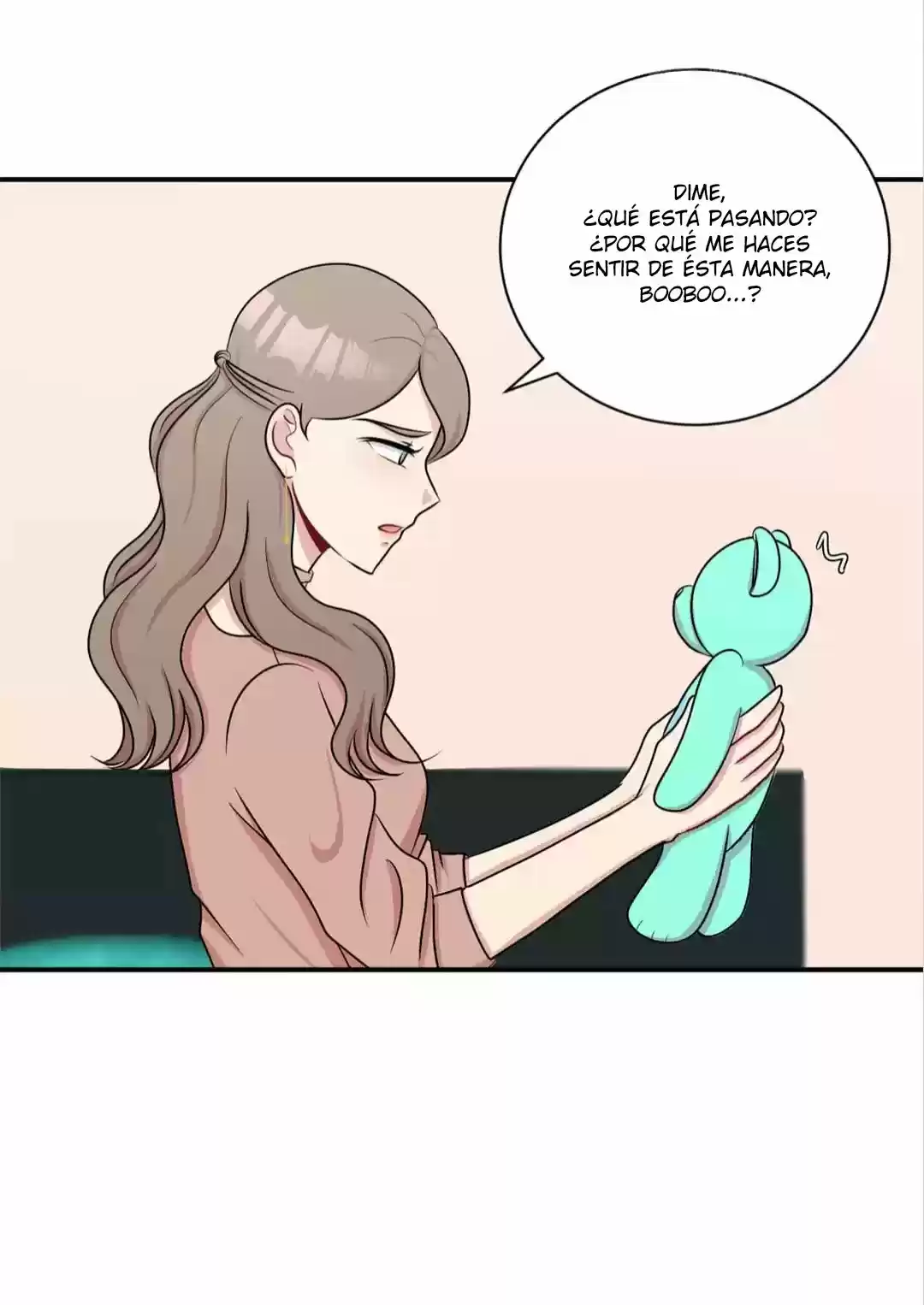 She's A Keeper - Capítulo 43 - Página 17 - LectorTMOo