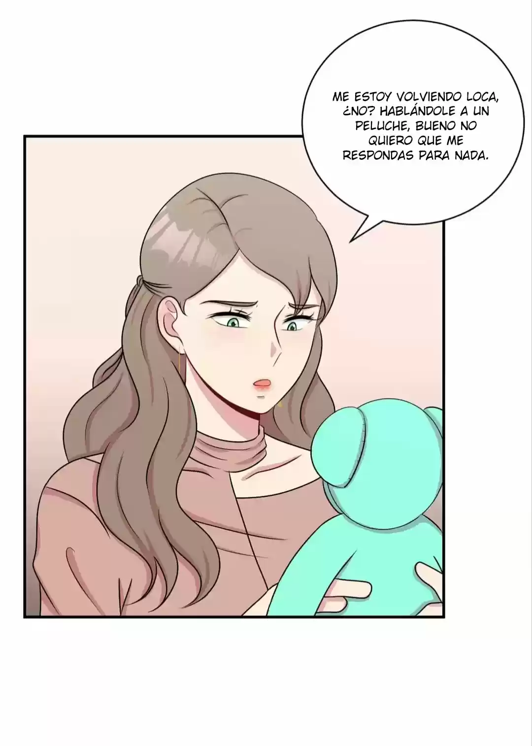 She's A Keeper - Capítulo 43 - Página 18 - LectorTMOo