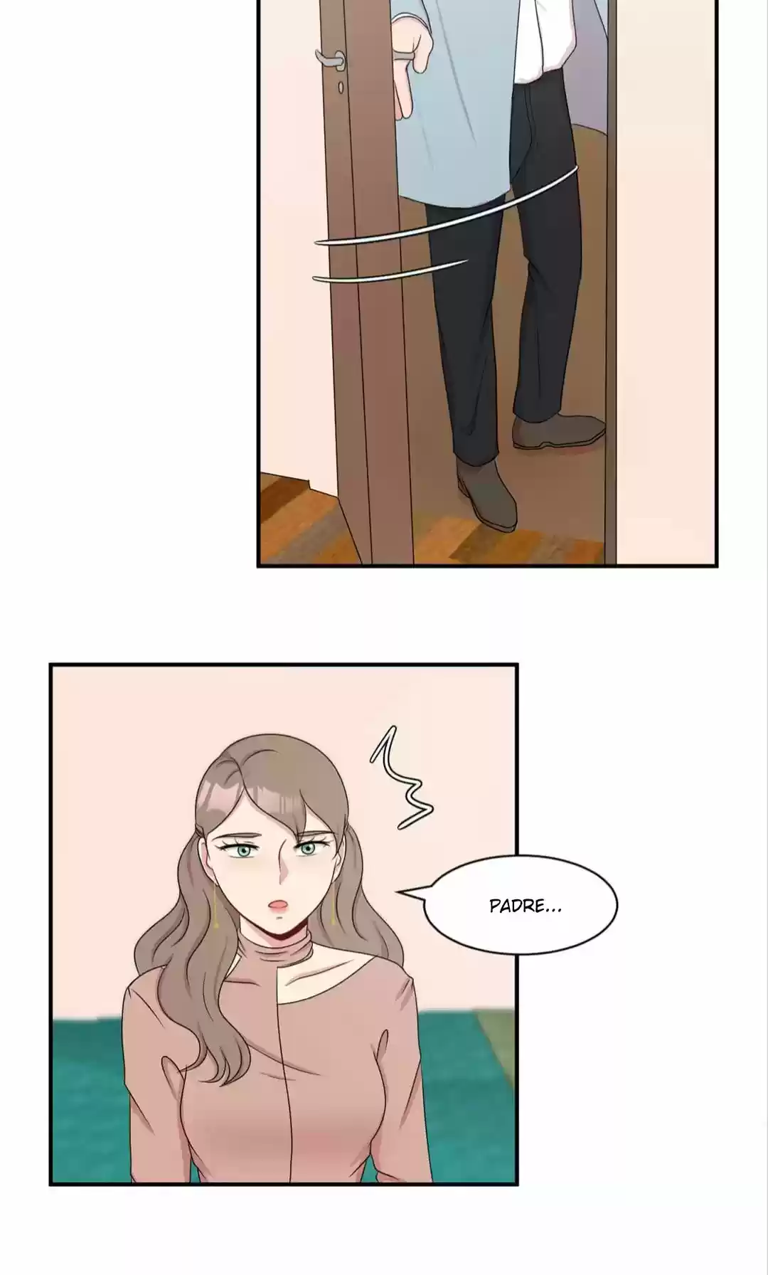 She's A Keeper - Capítulo 43 - Página 21 - LectorTMOo