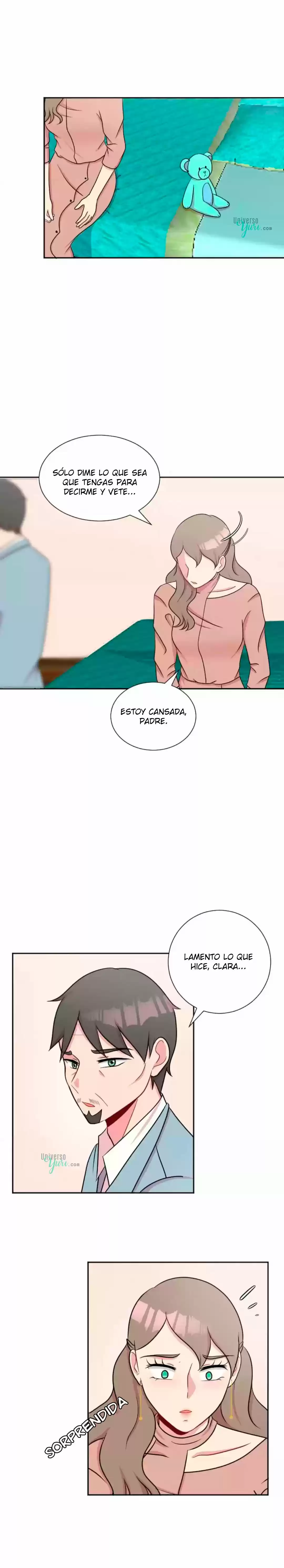 She's A Keeper - Capítulo 44 - Página 2 - LectorTMOo