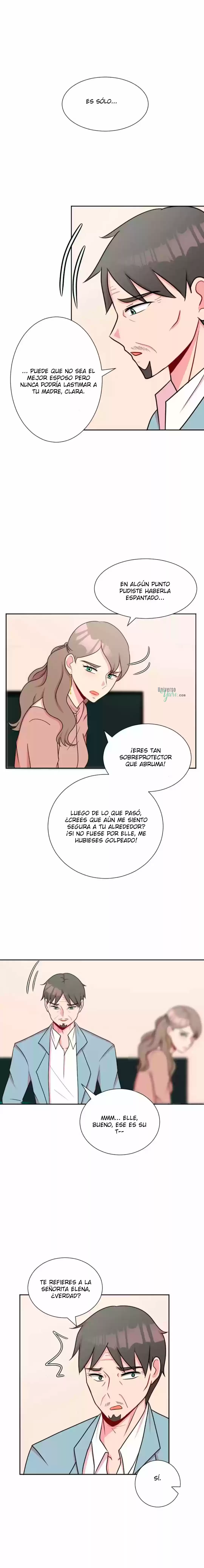 She's A Keeper - Capítulo 44 - Página 4 - LectorTMOo