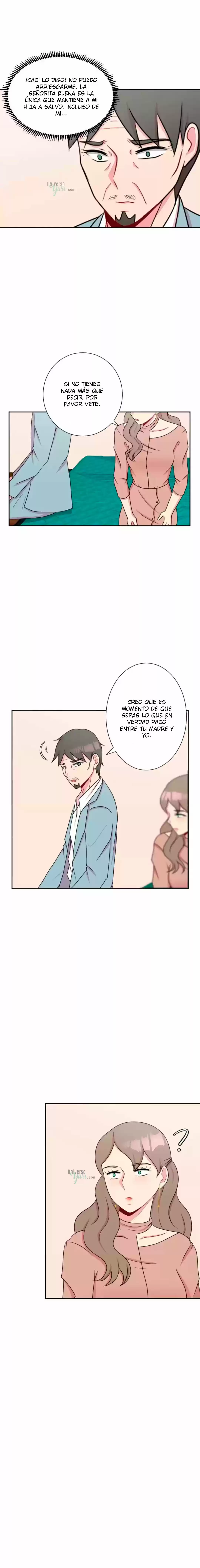 She's A Keeper - Capítulo 44 - Página 5 - LectorTMOo