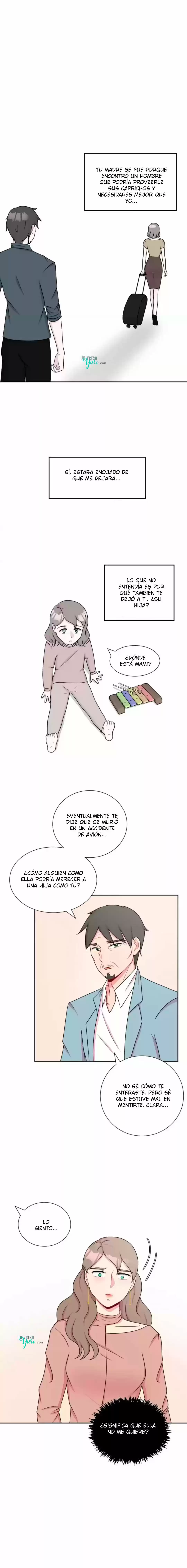 She's A Keeper - Capítulo 44 - Página 6 - LectorTMOo