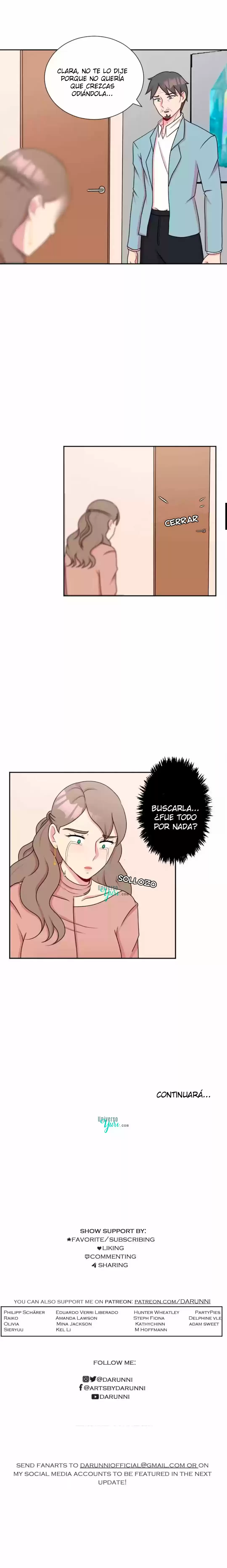 She's A Keeper - Capítulo 44 - Página 7 - LectorTMOo