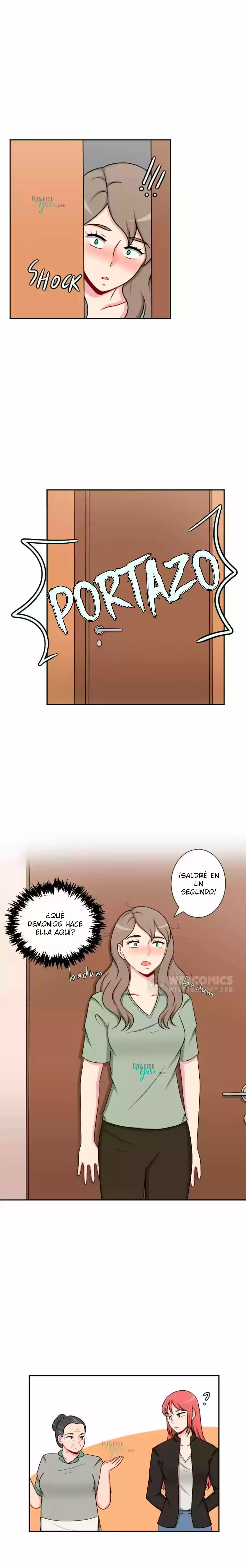 She's A Keeper - Capítulo 45 - Página 6 - LectorTMOo