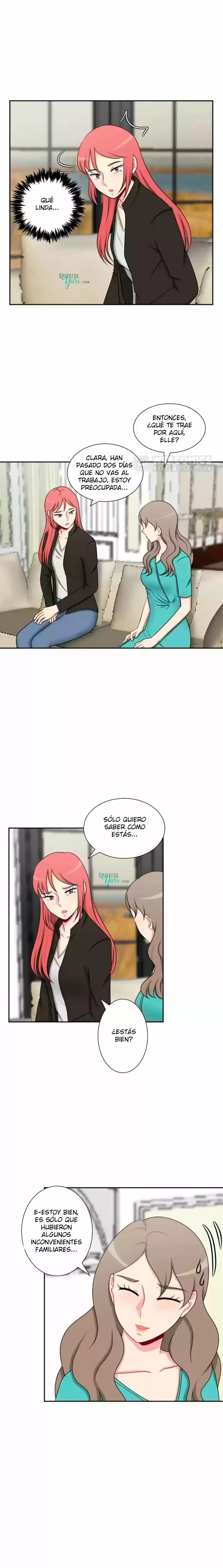 She's A Keeper - Capítulo 45 - Página 8 - LectorTMOo