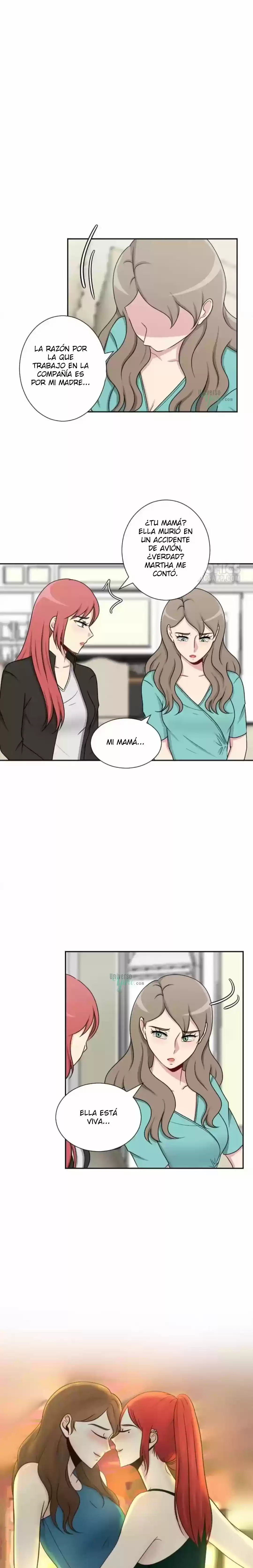 She's A Keeper - Capítulo 46 - Página 2 - LectorTMOo