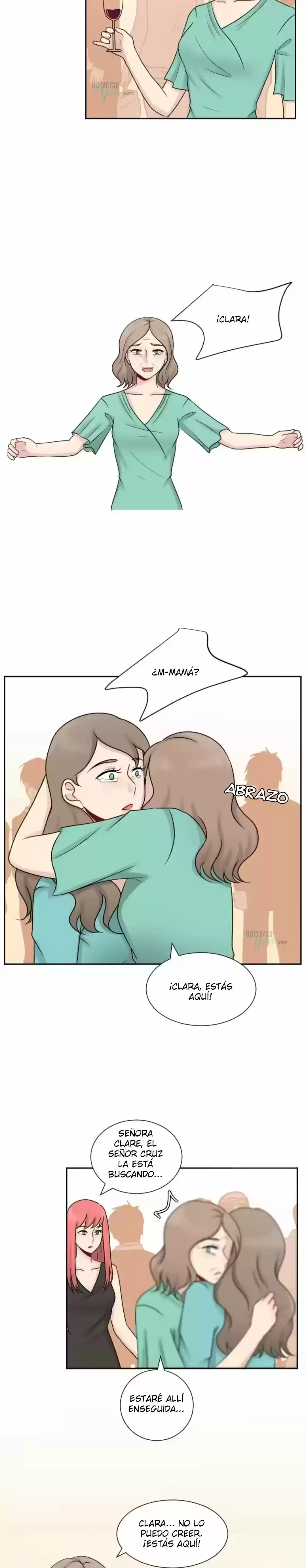 She's A Keeper - Capítulo 48 - Página 6 - LectorTMOo