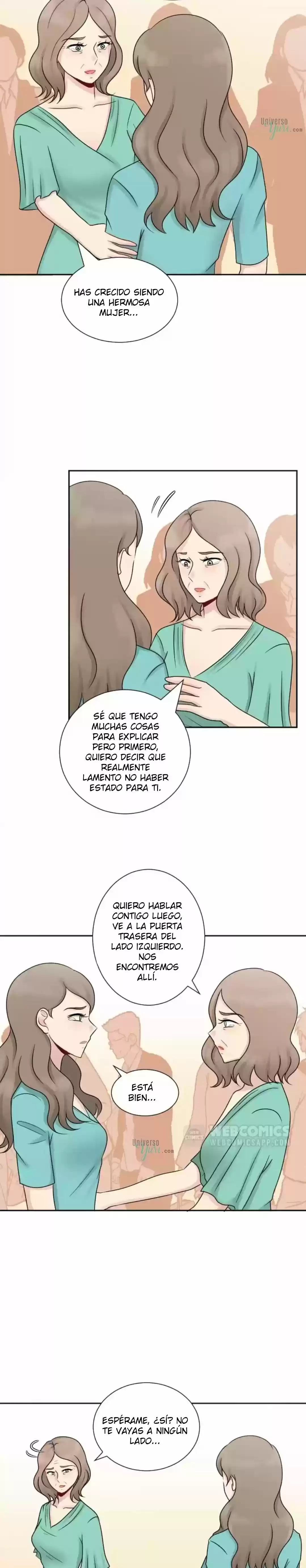 She's A Keeper - Capítulo 48 - Página 7 - LectorTMOo