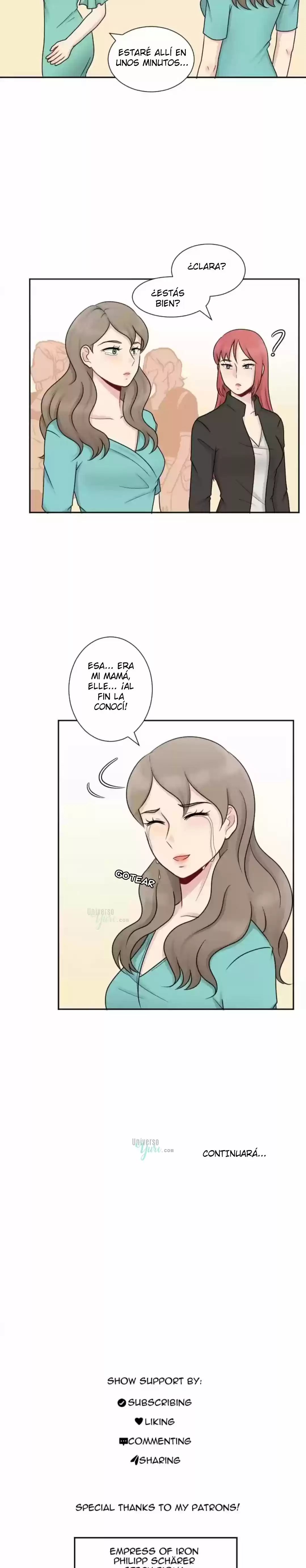 She's A Keeper - Capítulo 48 - Página 8 - LectorTMOo