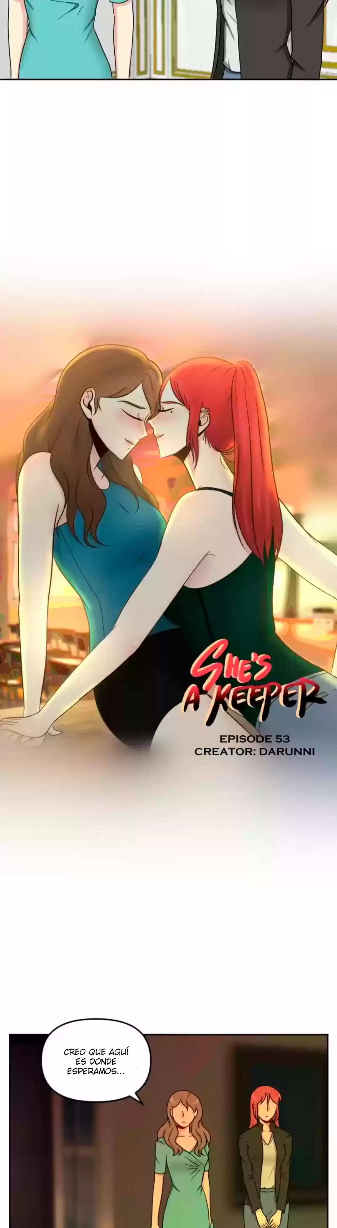 She's A Keeper - Capítulo 49 - Página 3 - LectorTMOo