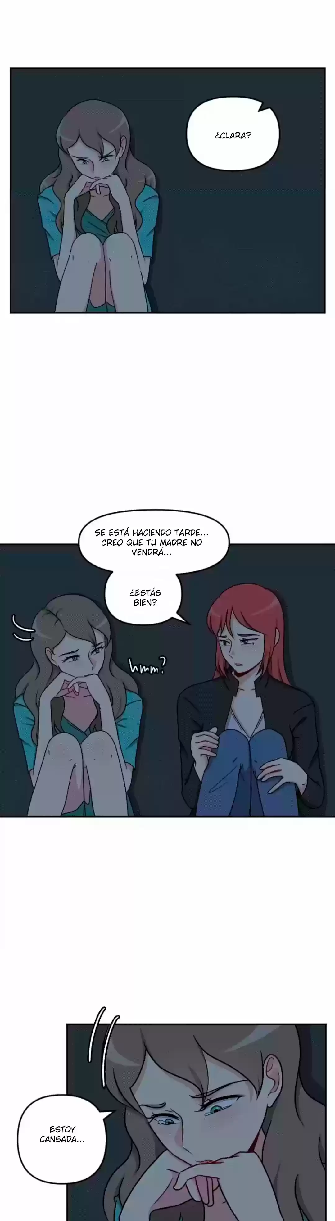 She's A Keeper - Capítulo 49 - Página 5 - LectorTMOo