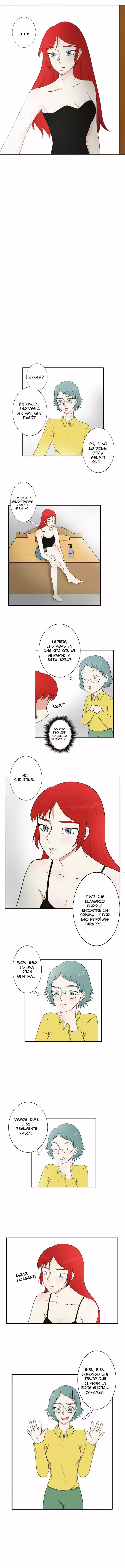 She's A Keeper - Capítulo 5.20 - Página 2 - LectorTMOo