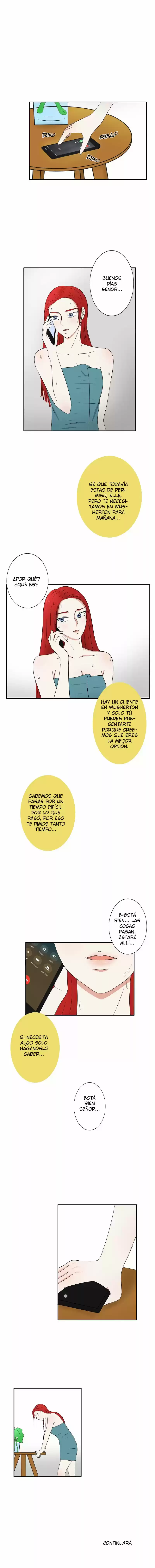 She's A Keeper - Capítulo 5.20 - Página 4 - LectorTMOo