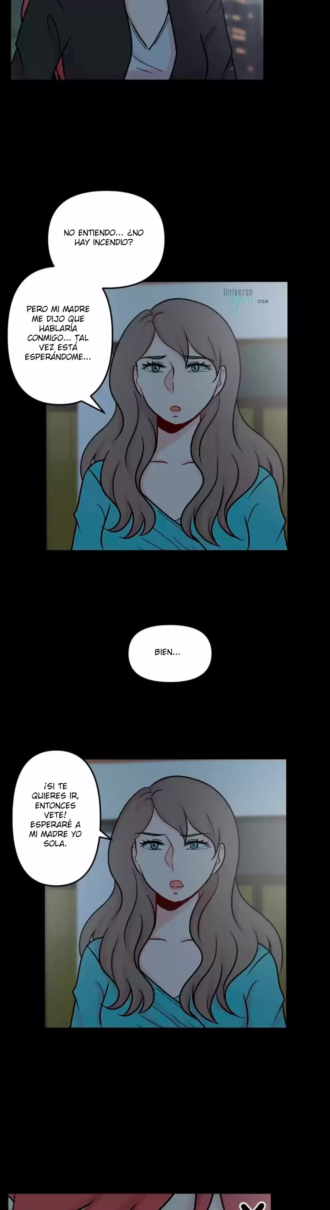She's A Keeper - Capítulo 51 - Página 6 - LectorTMOo