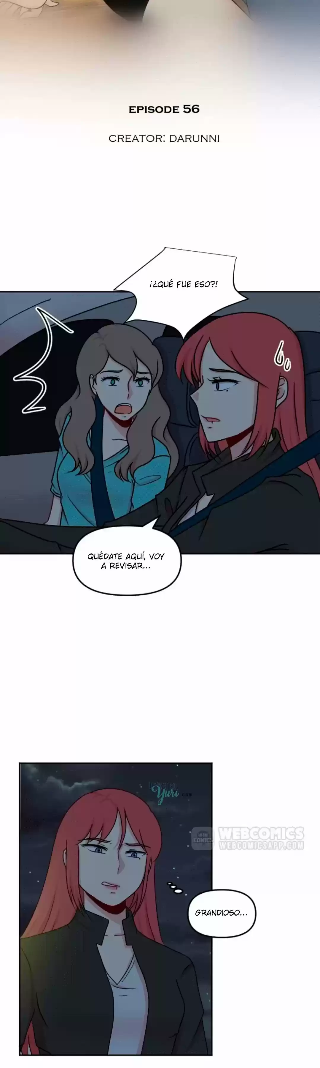 She's A Keeper - Capítulo 52 - Página 4 - LectorTMOo