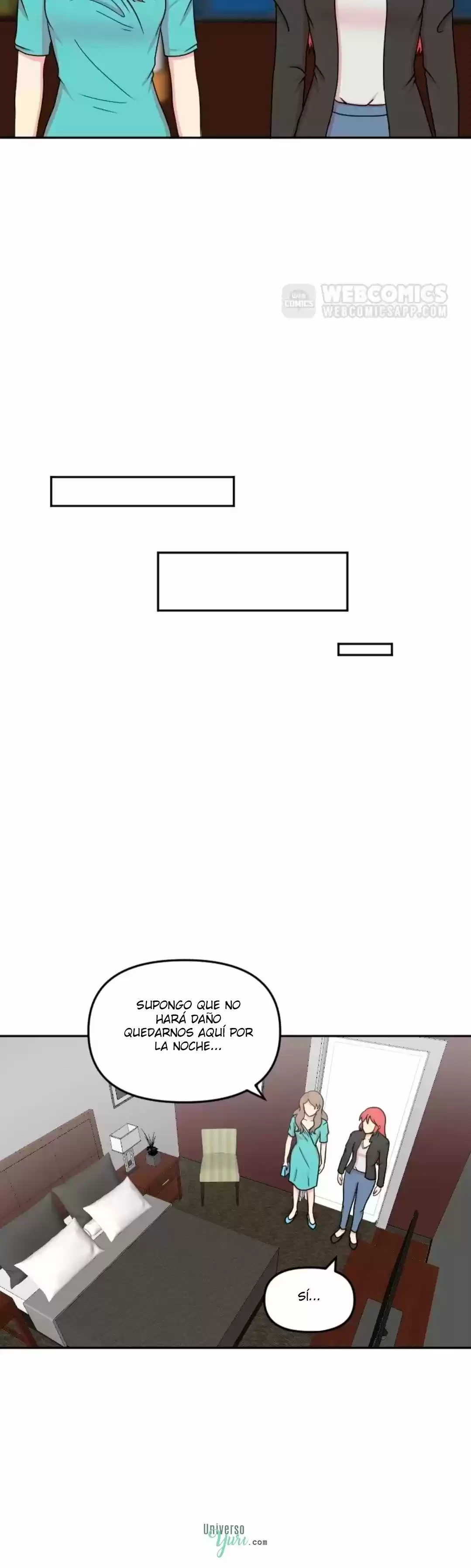 She's A Keeper - Capítulo 52 - Página 10 - LectorTMOo