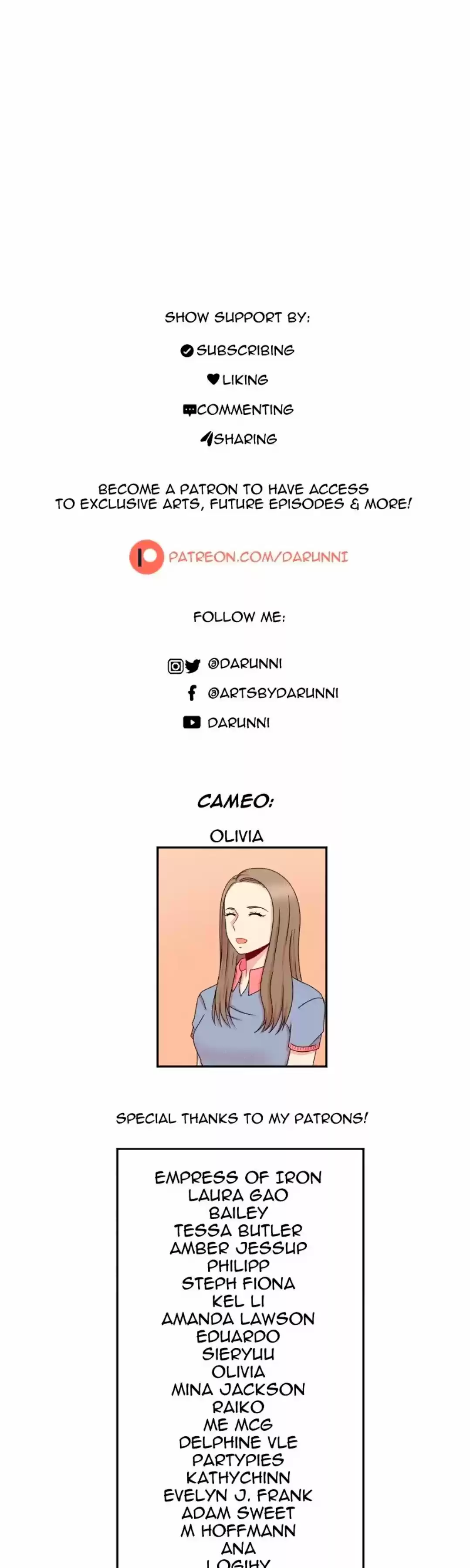 She's A Keeper - Capítulo 52 - Página 11 - LectorTMOo