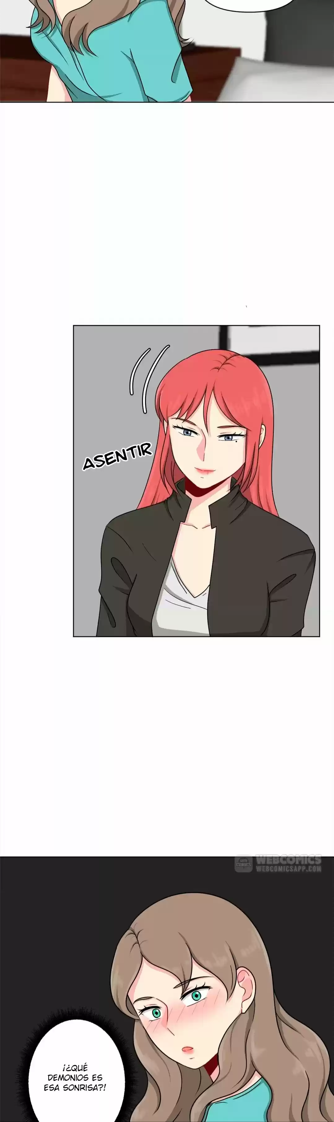 She's A Keeper - Capítulo 53 - Página 3 - LectorTMOo