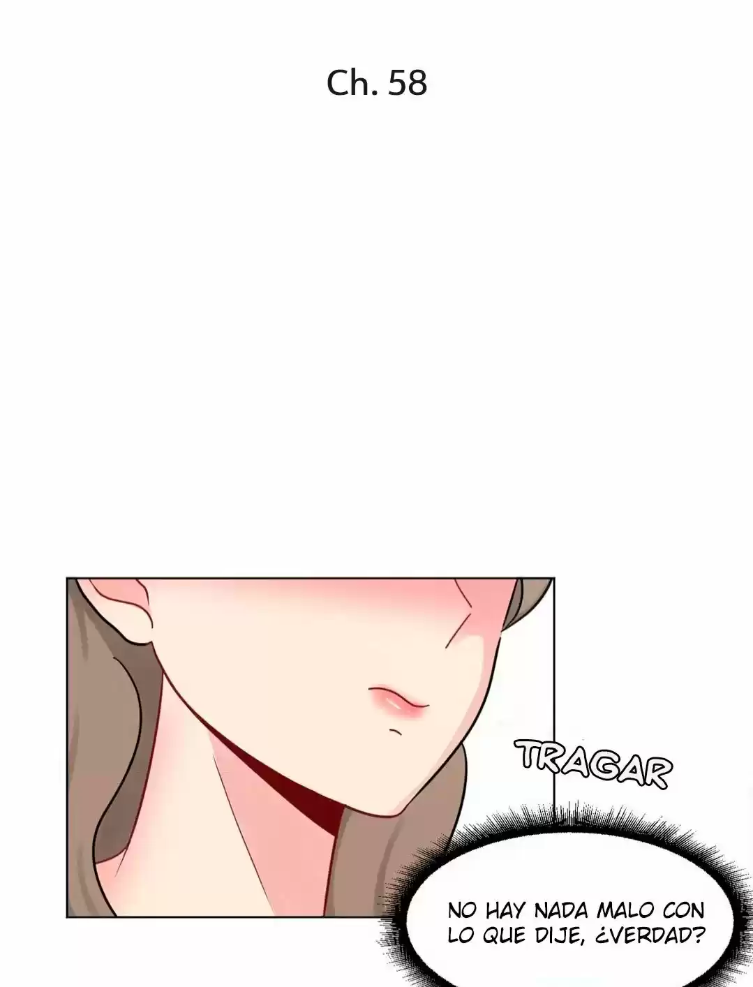 She's A Keeper - Capítulo 54 - Página 1 - LectorTMOo