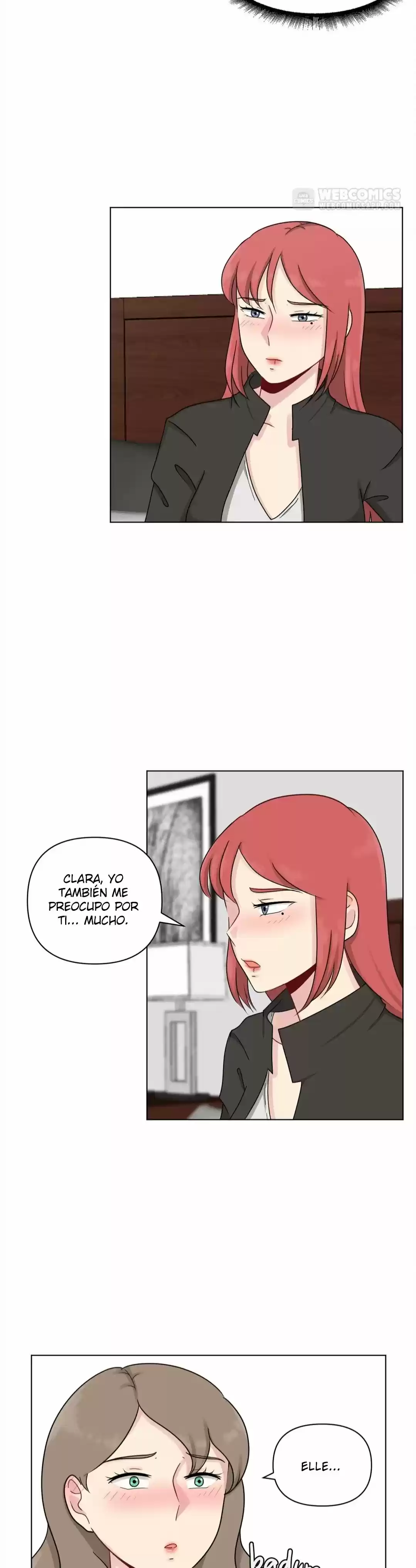 She's A Keeper - Capítulo 54 - Página 2 - LectorTMOo