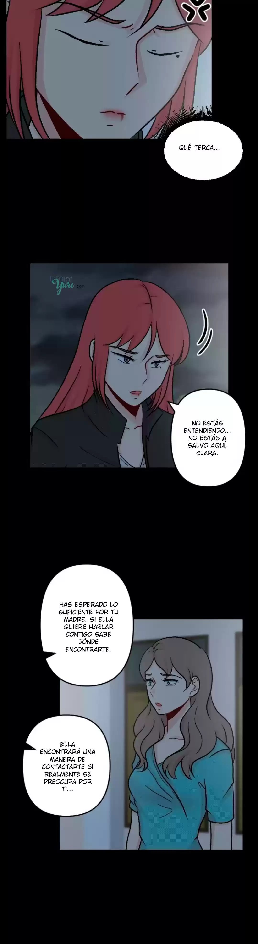 She's A Keeper - Capítulo 55 - Página 6 - LectorTMOo