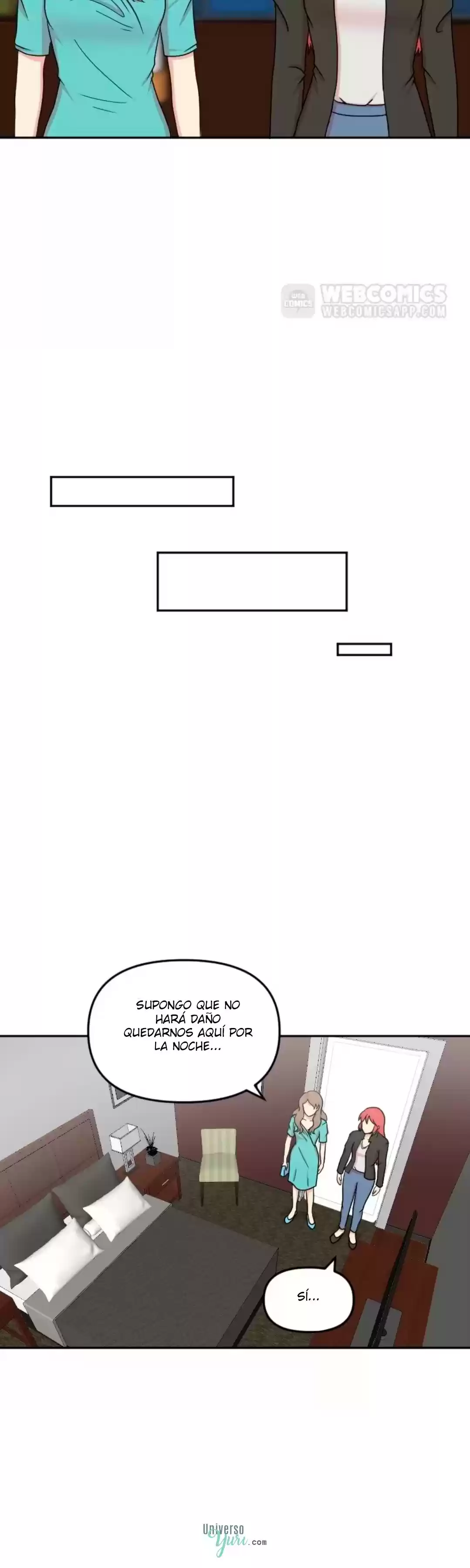 She's A Keeper - Capítulo 56 - Página 10 - LectorTMOo