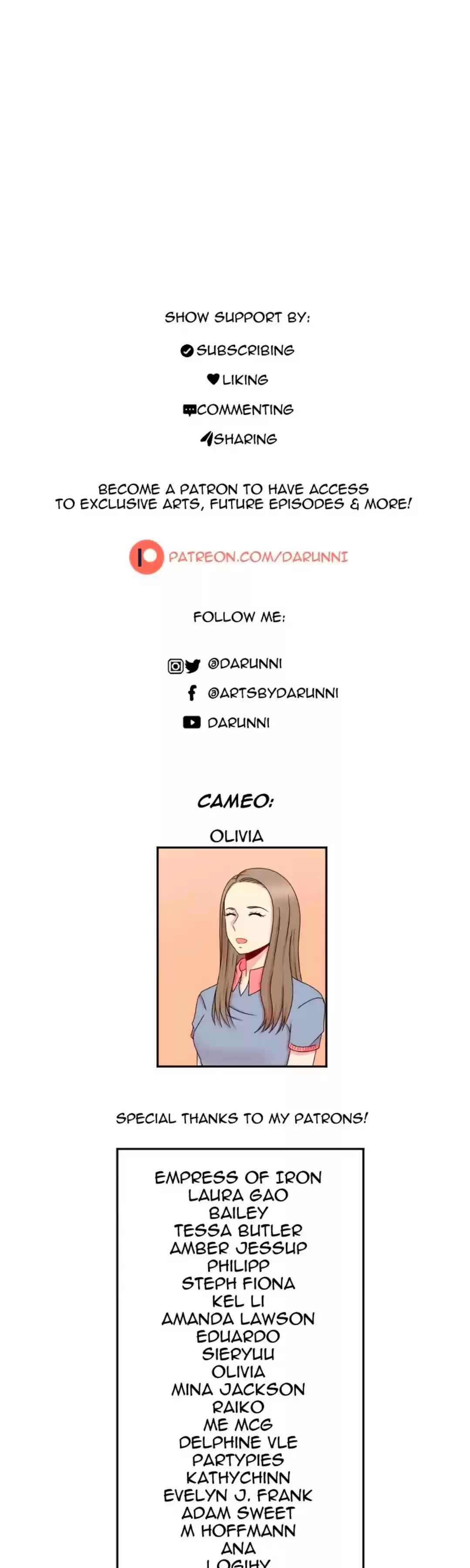 She's A Keeper - Capítulo 56 - Página 11 - LectorTMOo