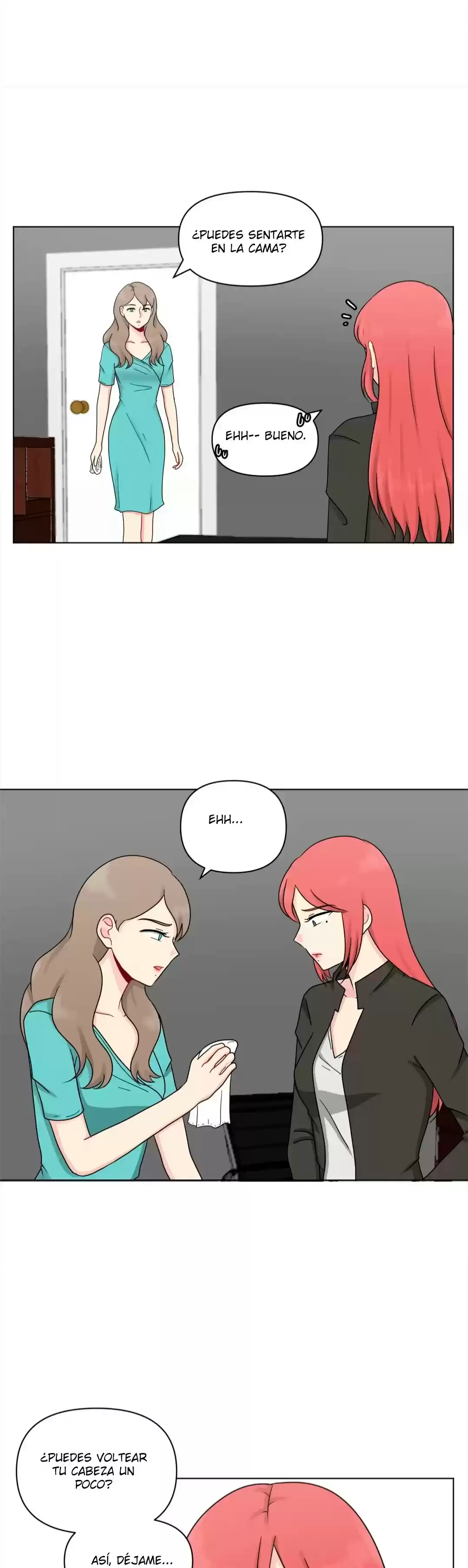 She's A Keeper - Capítulo 57 - Página 8 - LectorTMOo