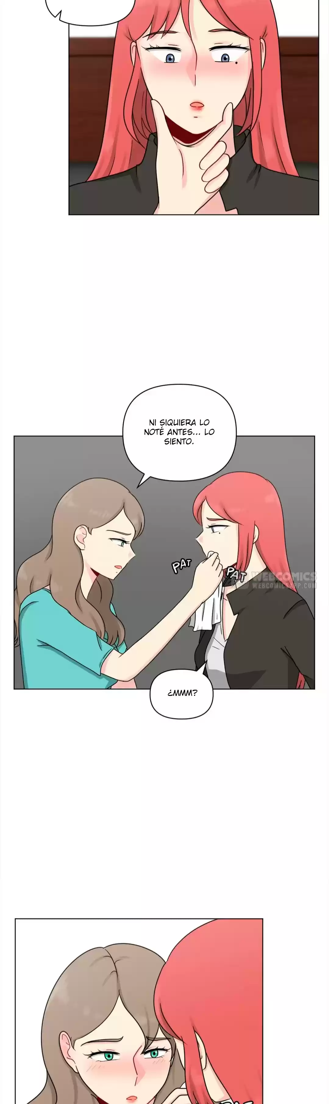 She's A Keeper - Capítulo 57 - Página 9 - LectorTMOo