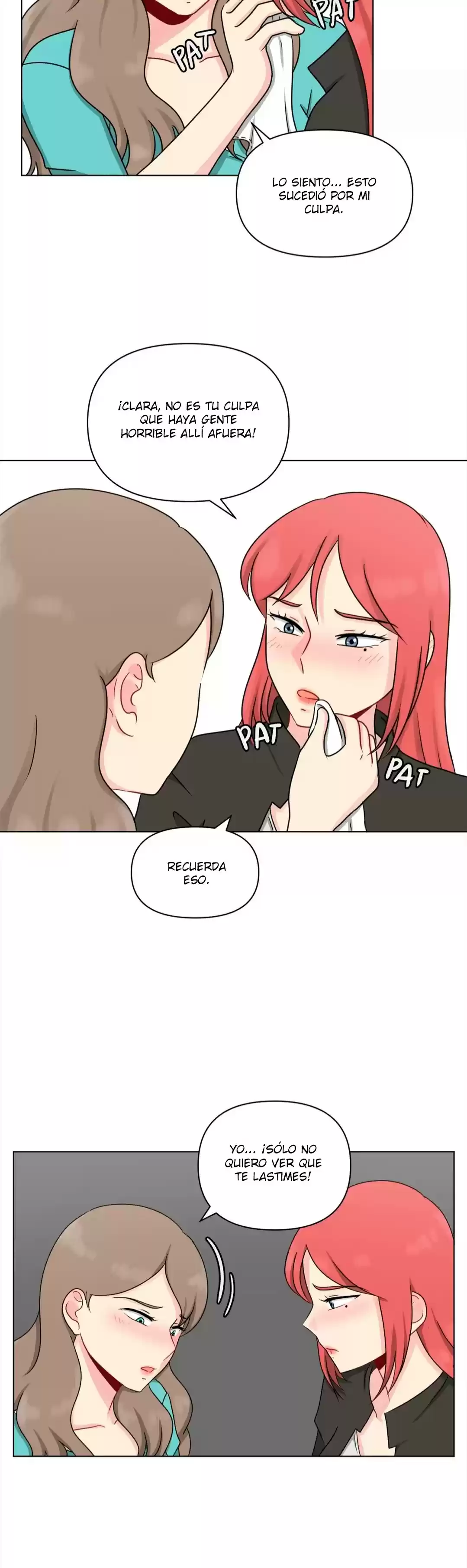 She's A Keeper - Capítulo 57 - Página 10 - LectorTMOo