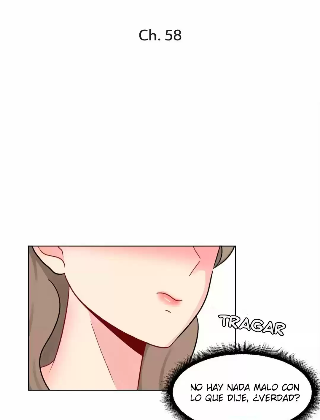 She's A Keeper - Capítulo 58 - Página 1 - LectorTMOo