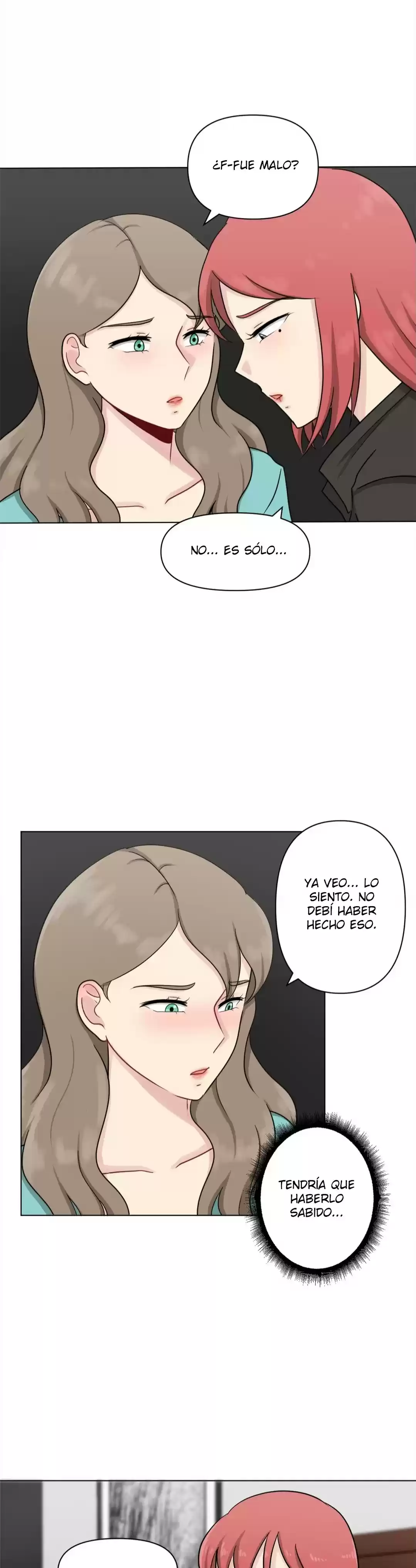 She's A Keeper - Capítulo 58 - Página 6 - LectorTMOo