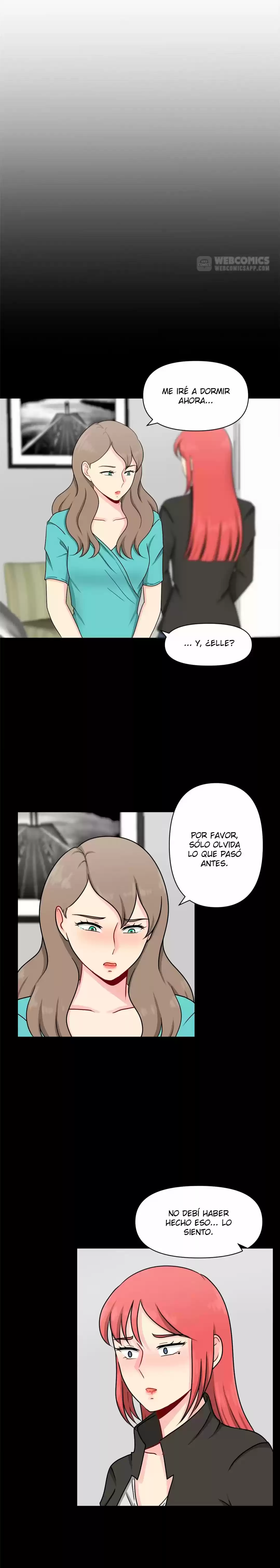She's A Keeper - Capítulo 58 - Página 9 - LectorTMOo