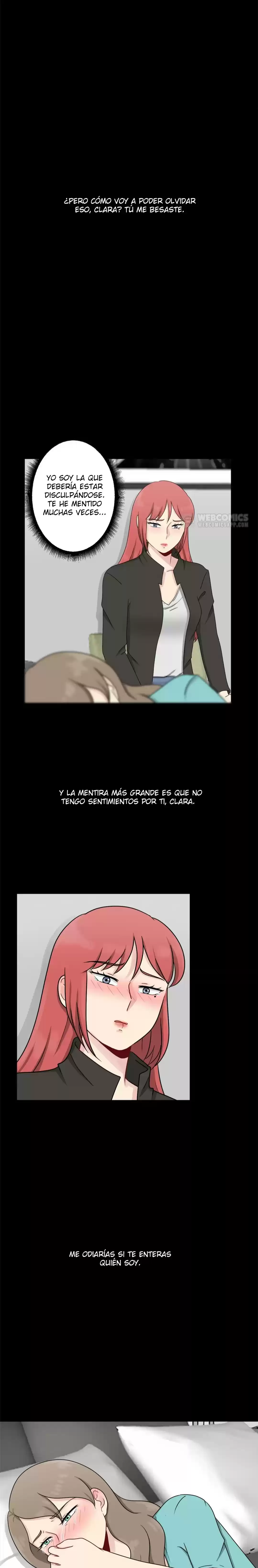 She's A Keeper - Capítulo 58 - Página 10 - LectorTMOo