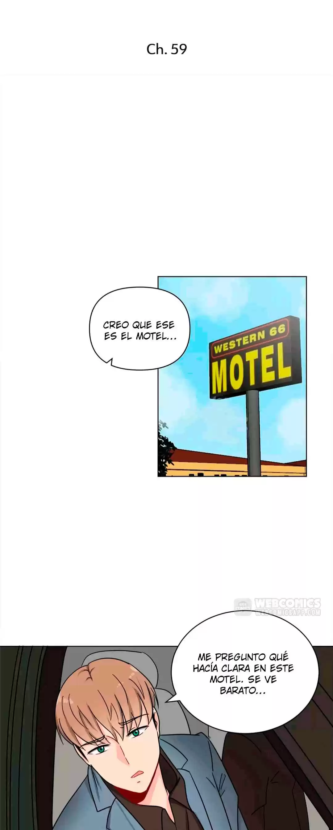 She's A Keeper - Capítulo 59 - Página 3 - LectorTMOo