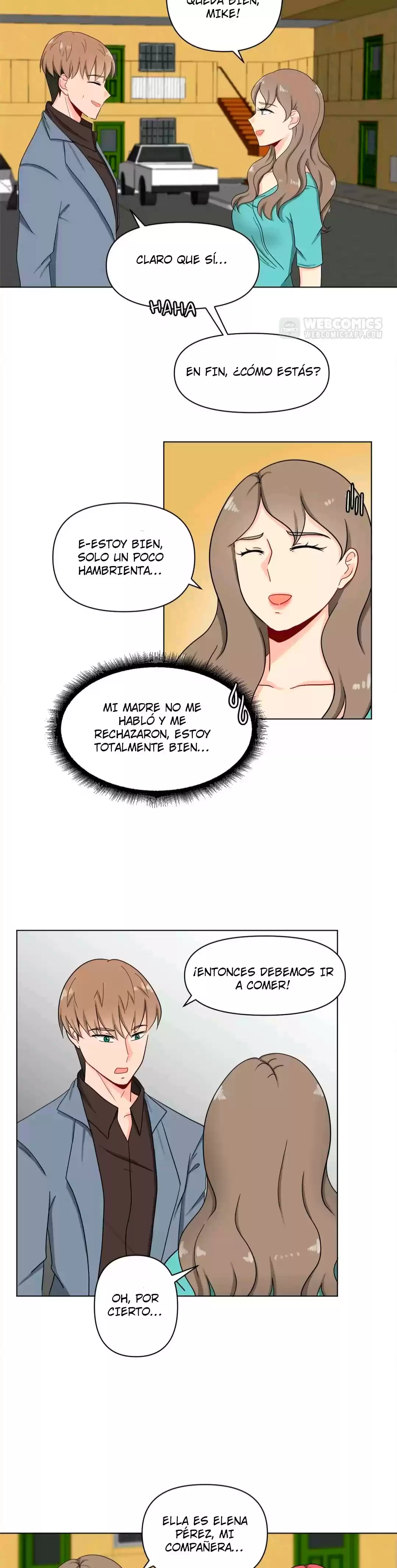 She's A Keeper - Capítulo 59 - Página 7 - LectorTMOo