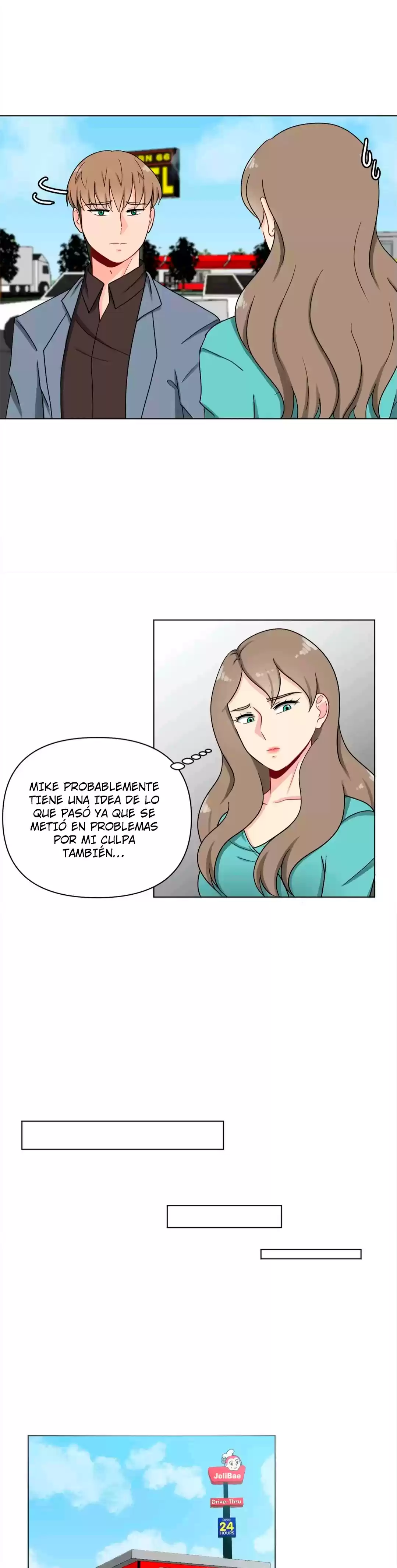 She's A Keeper - Capítulo 59 - Página 9 - LectorTMOo