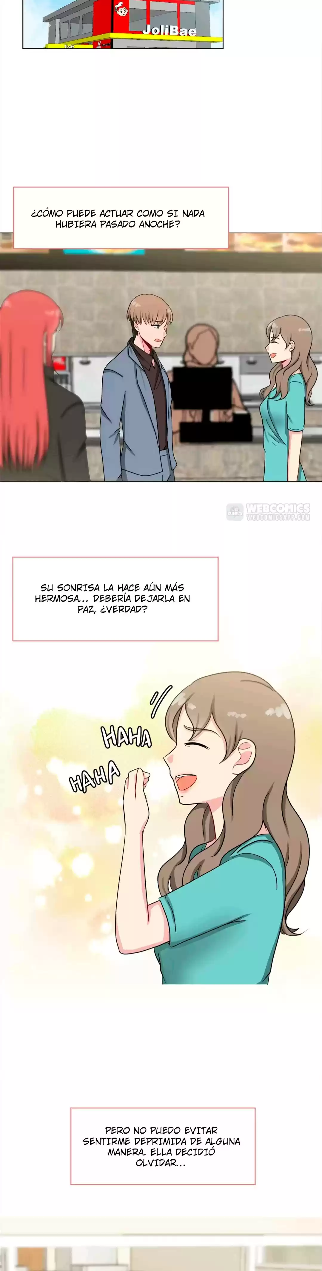 She's A Keeper - Capítulo 59 - Página 10 - LectorTMOo