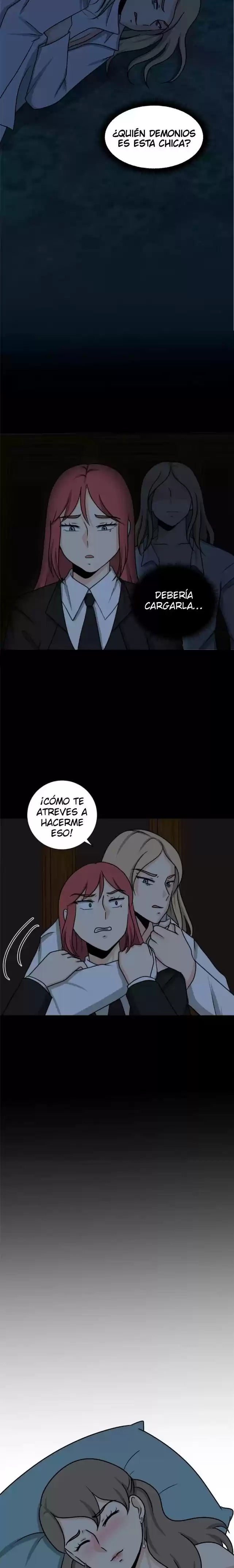 She's A Keeper - Capítulo 65 - Página 4 - LectorTMOo