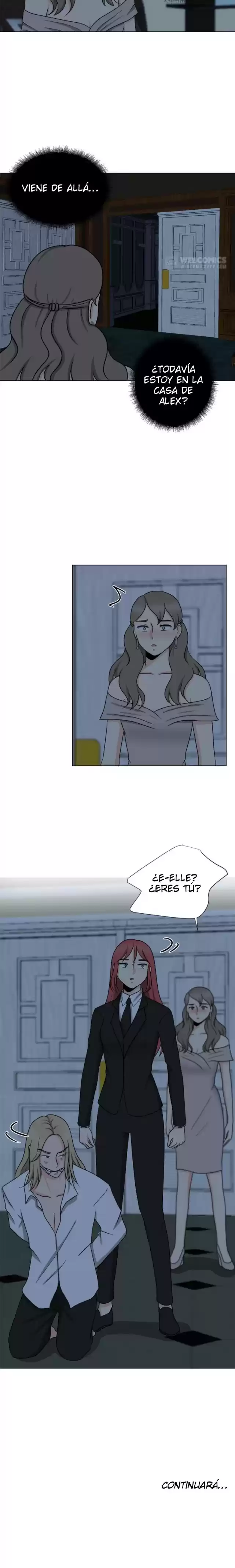 She's A Keeper - Capítulo 65 - Página 6 - LectorTMOo