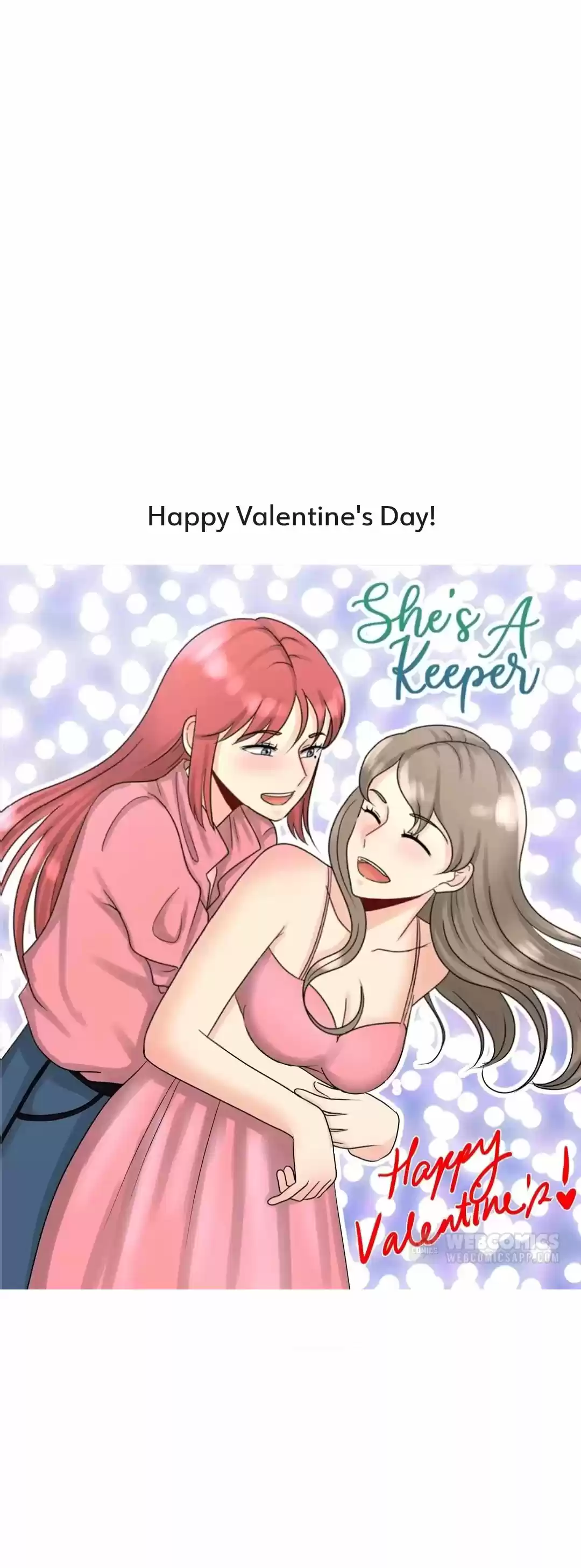 She's A Keeper - Capítulo 66 - Página 2 - LectorTMOo