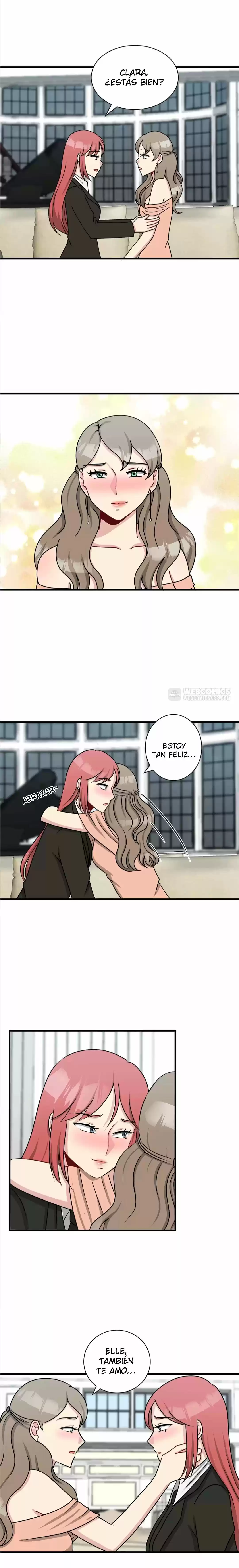 She's A Keeper - Capítulo 66 - Página 4 - LectorTMOo