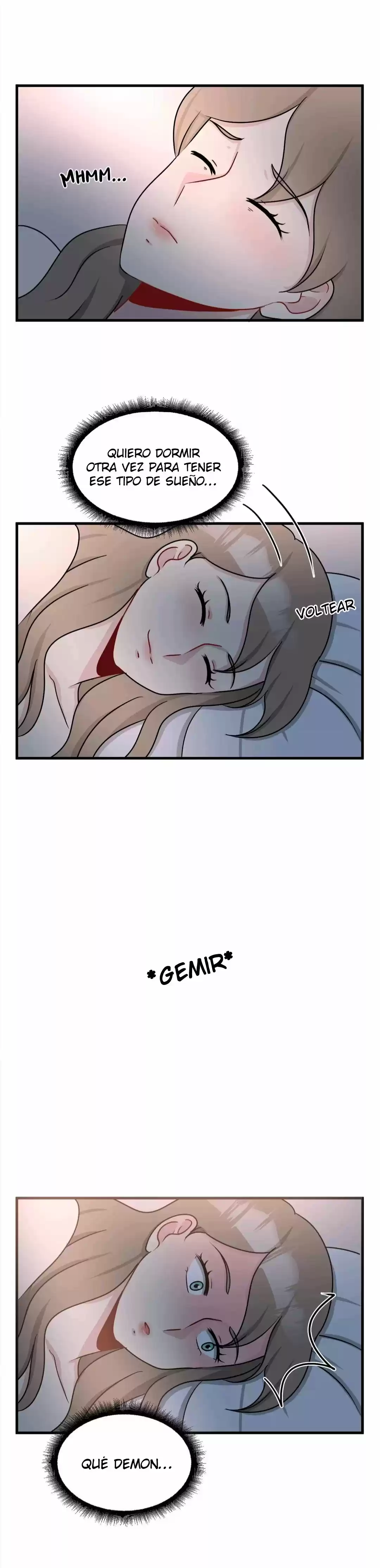 She's A Keeper - Capítulo 66 - Página 6 - LectorTMOo