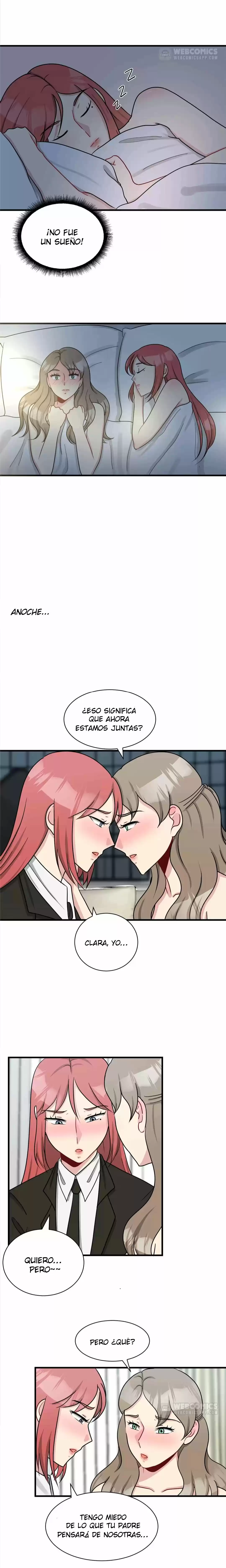 She's A Keeper - Capítulo 66 - Página 7 - LectorTMOo